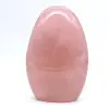 Quarte rose pour collection - 0