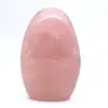 Quarte rose pour collection - 2