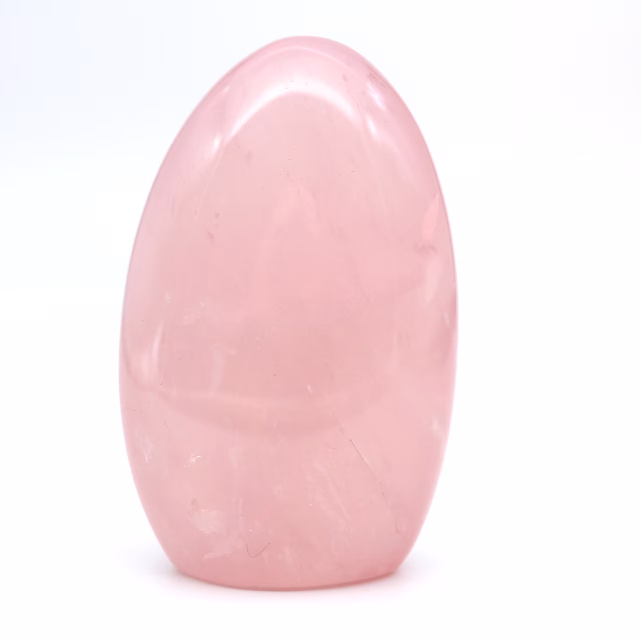 Roche en quarte rose