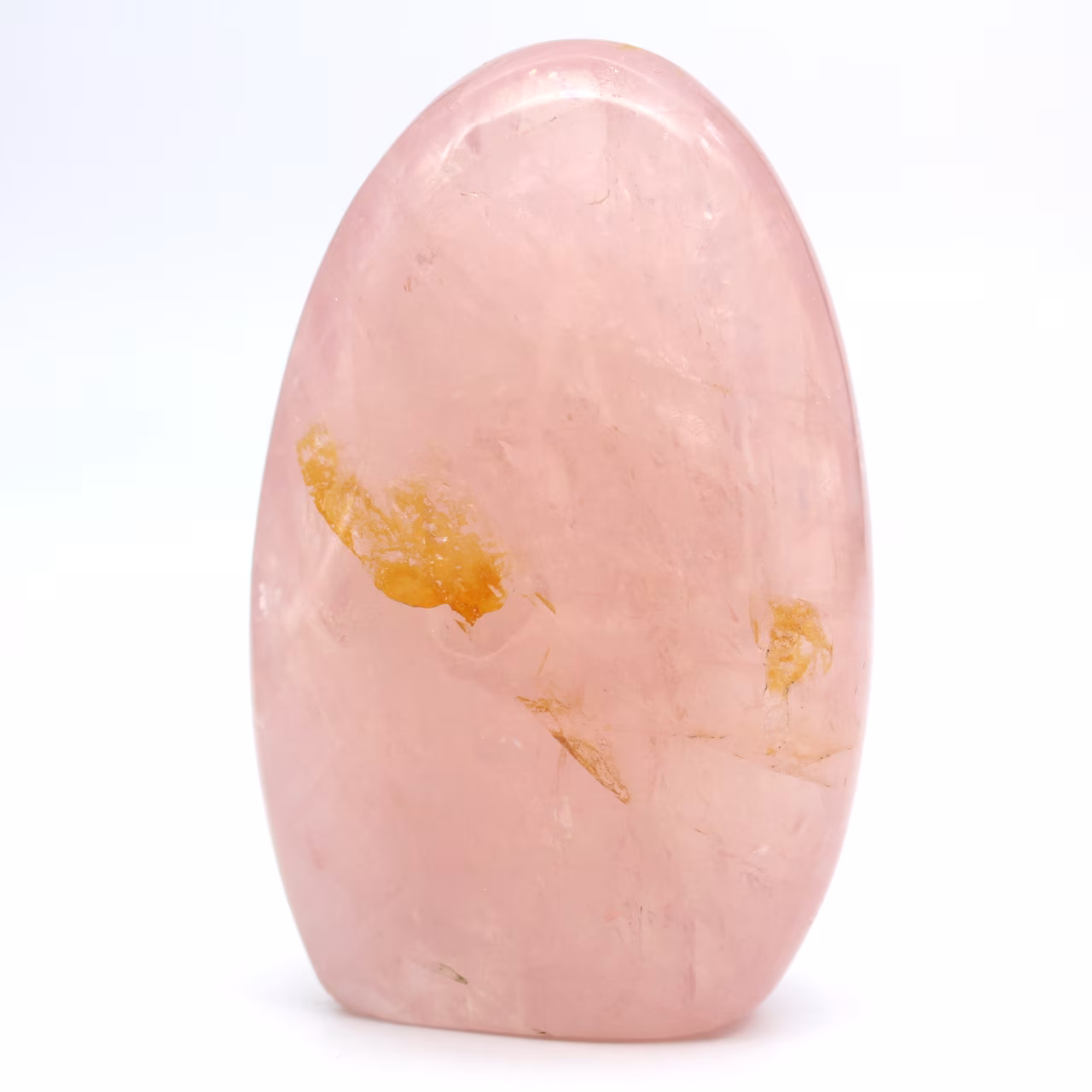 Quarte rose d'ornementale