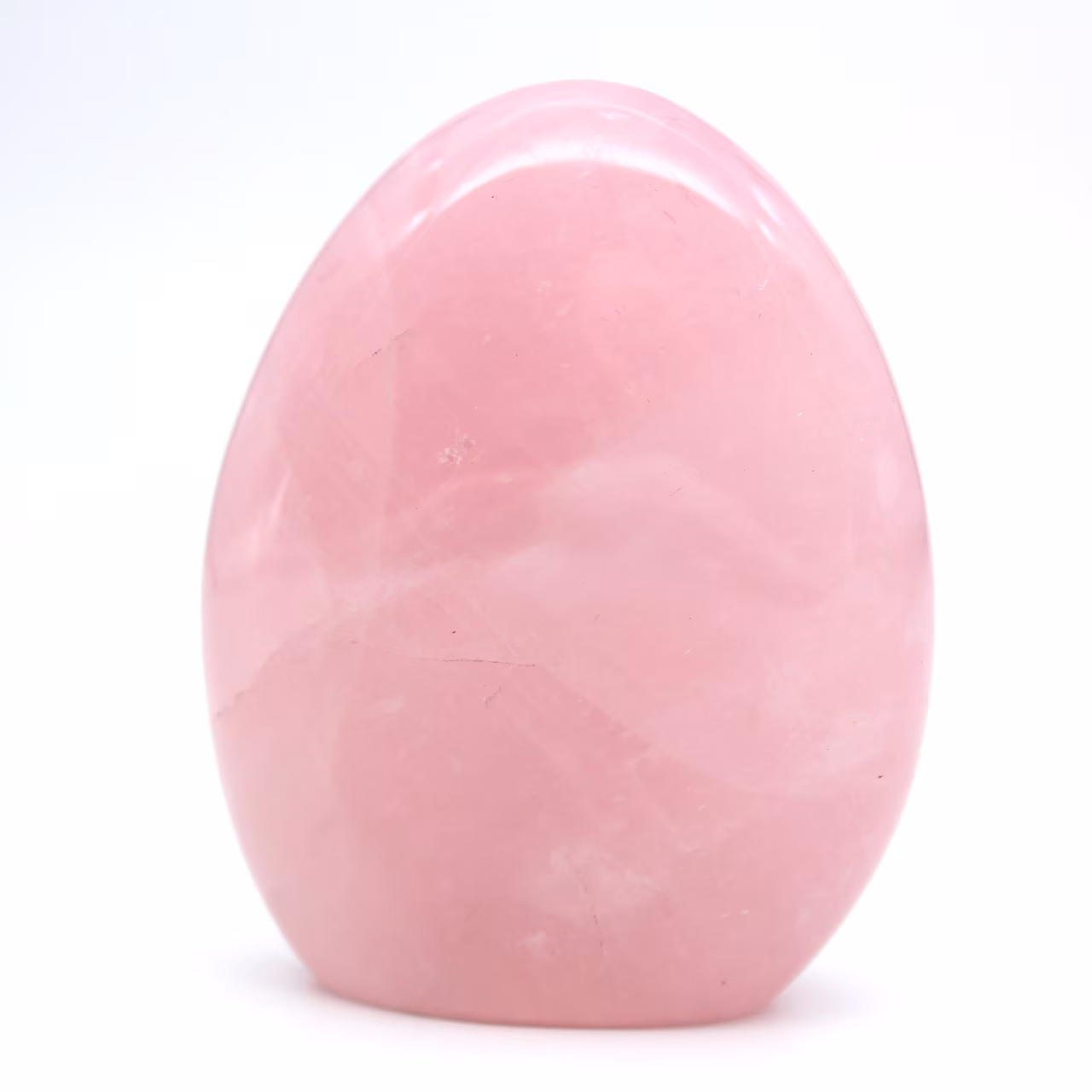 Quarte rose de décoration