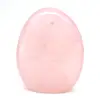 Quarte rose ornemental naturel - 0