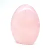 Quarte rose naturel de collection - 0