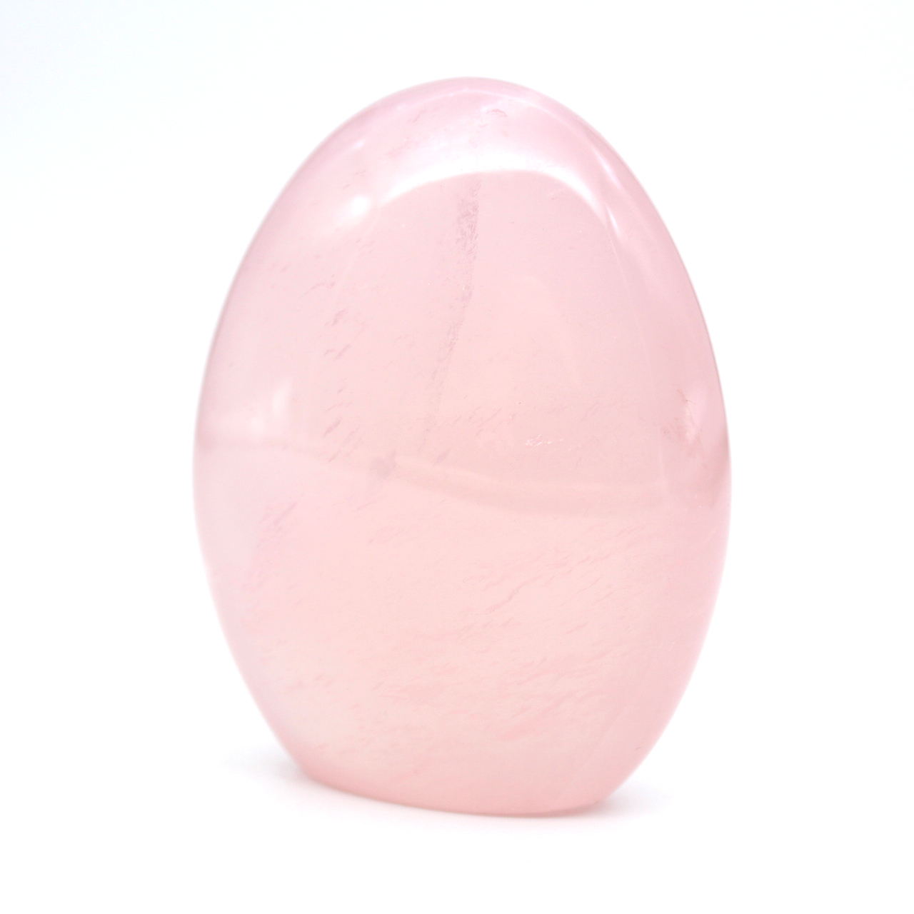 Quarte rose naturel de collection