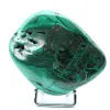 Forme libre malachite - 0