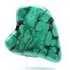 Pierre de malachite - 0