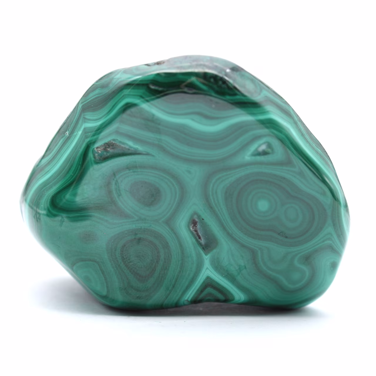 Malachite de collection