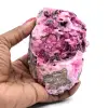 Cristaux de cobaltocalcite - 0
