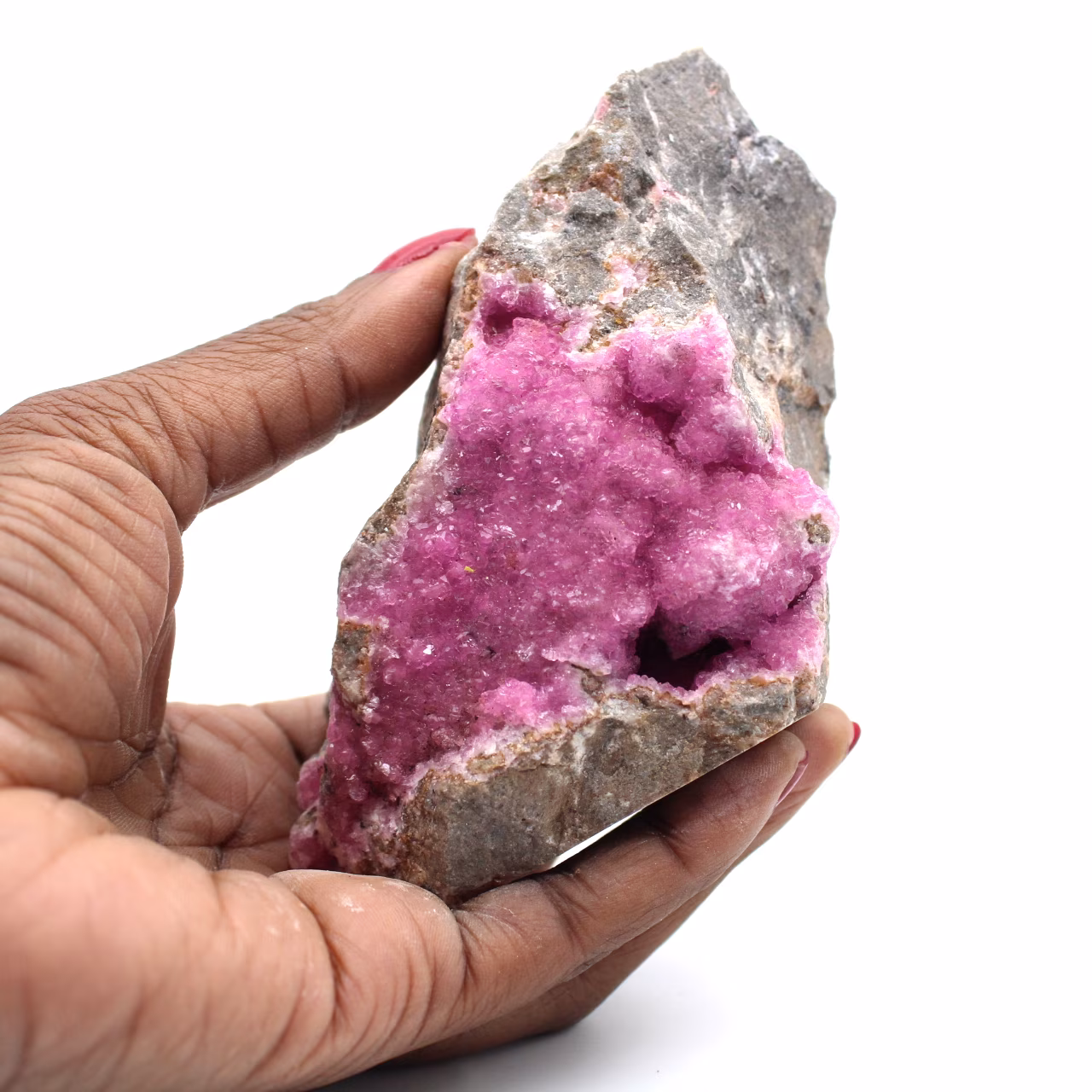 Roche de cobaltocalcite