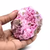 Cristallisation de cobaltocalcite