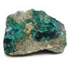 Dioptase brute - 0