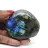 Galet en roche de Labradorite