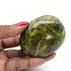 Galet Opale verte - 0