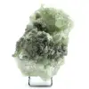Prehnite cristallisée - 0