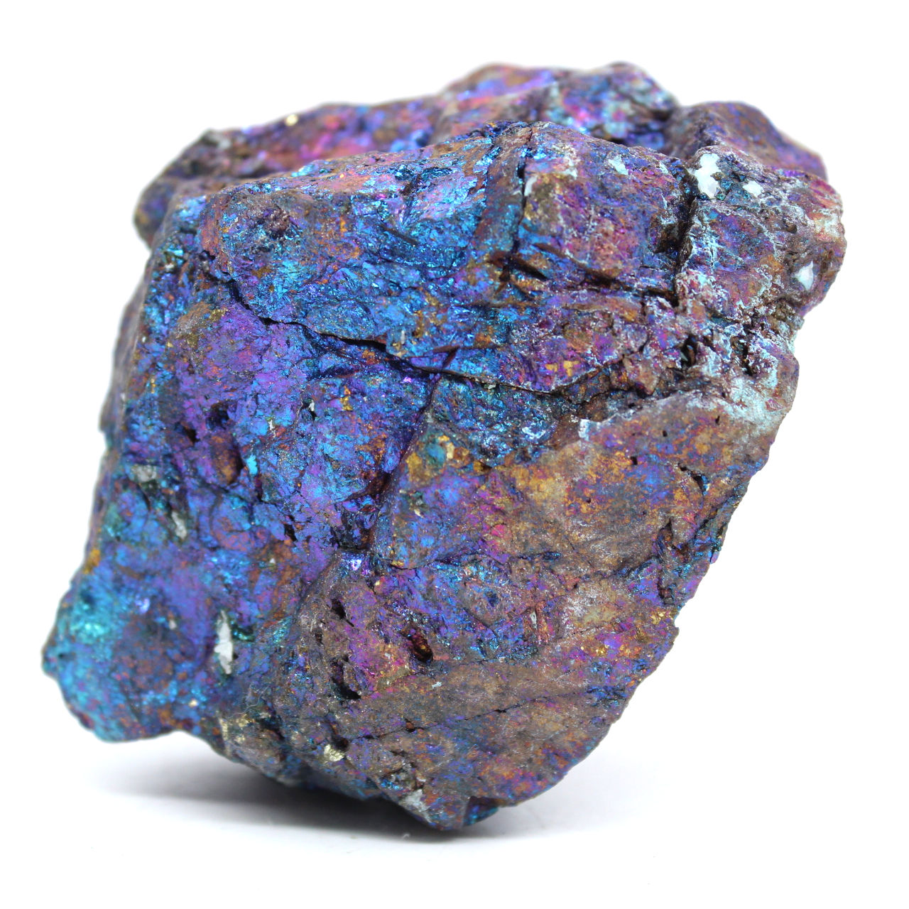 Chalcopyrite