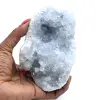 Célestite géode - 0