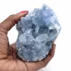 Cristaux de Célestite