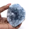 Cristallisation de Célestite