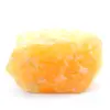Roche en calcite orange - 0