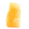 Pierre de calcite orange - 0
