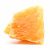 Calcite orange du mexique