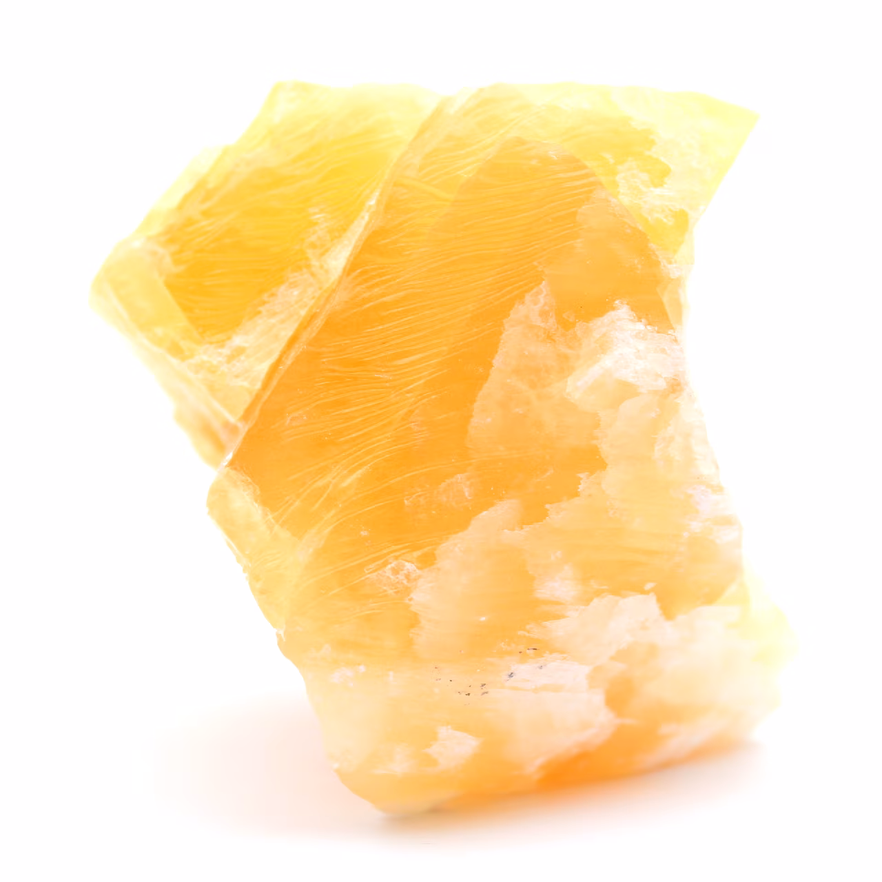Calcite orange