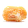 Pierre de calcite orange - 0