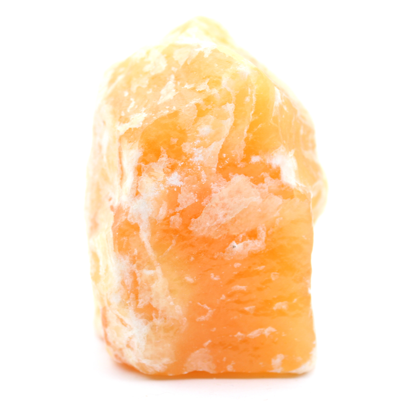 Calcite orange