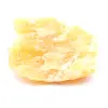Pierre de calcite orange - 0