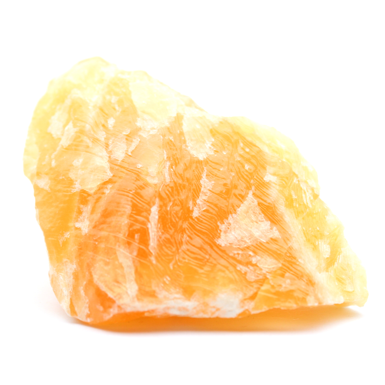 Calcite orange