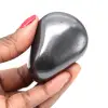 Pierre naturelle en shungite - 0