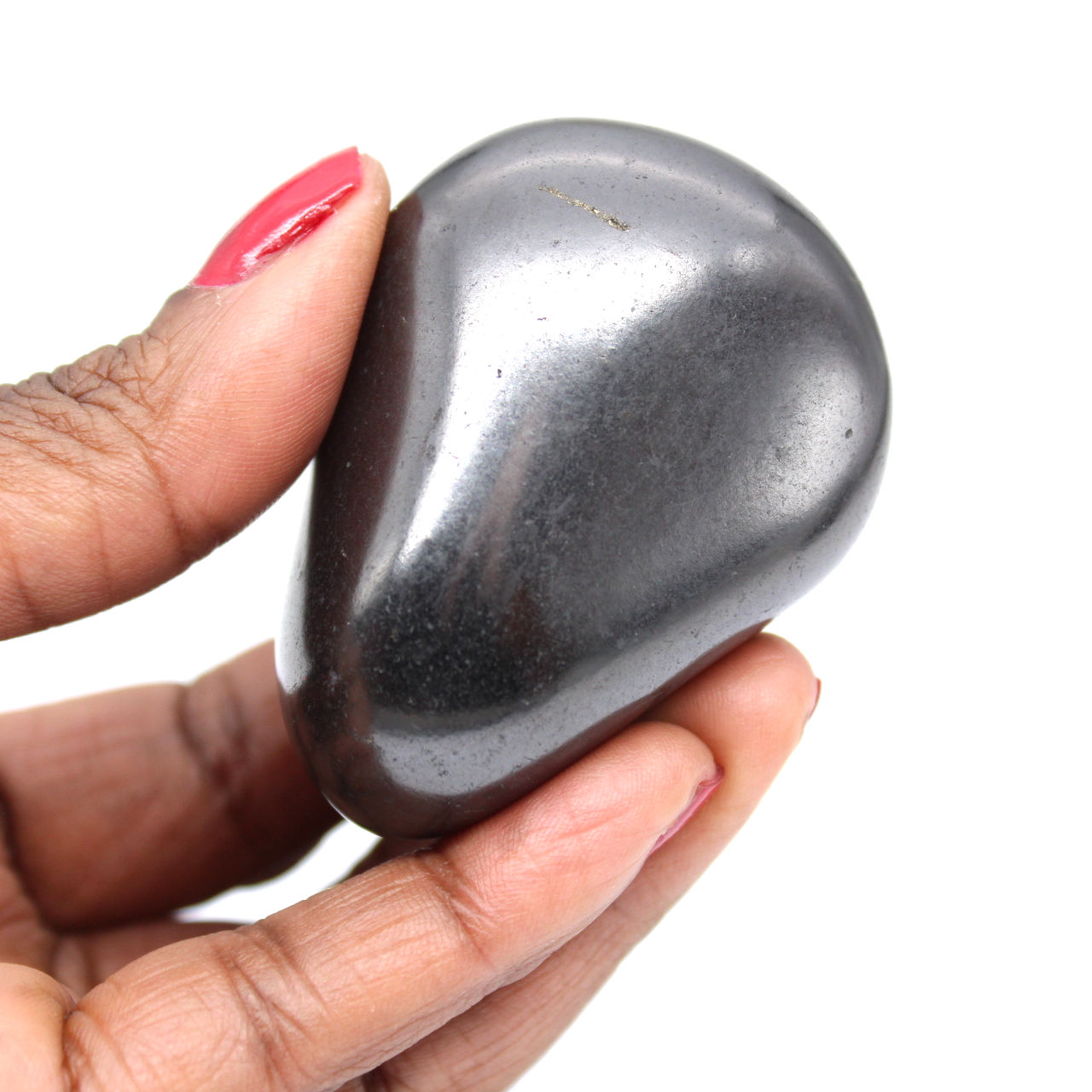 Pierre naturelle en shungite