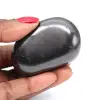 Pierre polie en shungite - 0