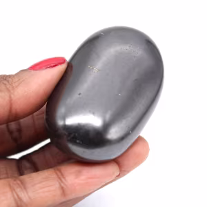 Pierre naturelle en shungite
