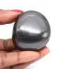 Pierre polie en shungite - 0