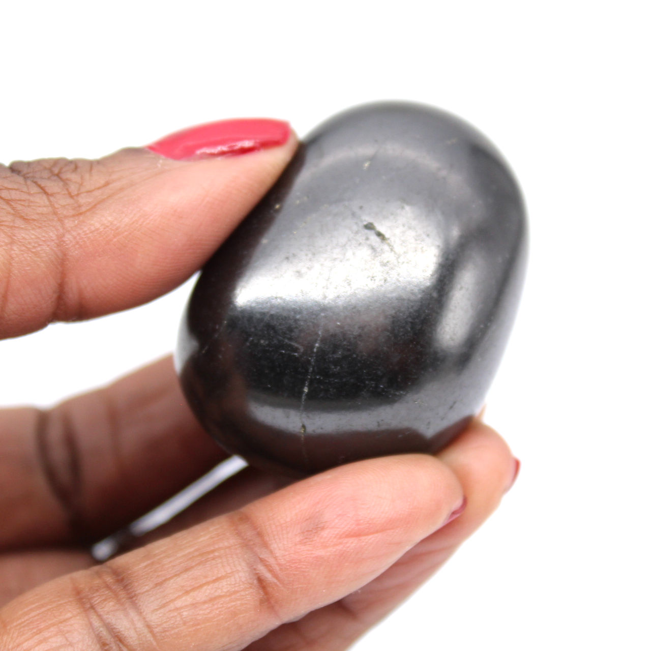 Shungite d'ornement