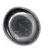Galet en shungite - 2