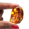 Ambre polie - 0