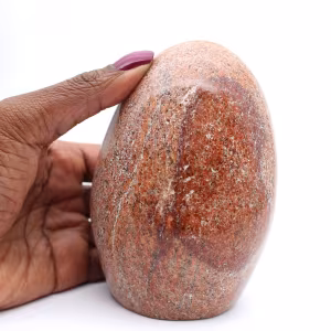 Dolomite forme libre