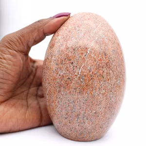 Dolomite forme libre