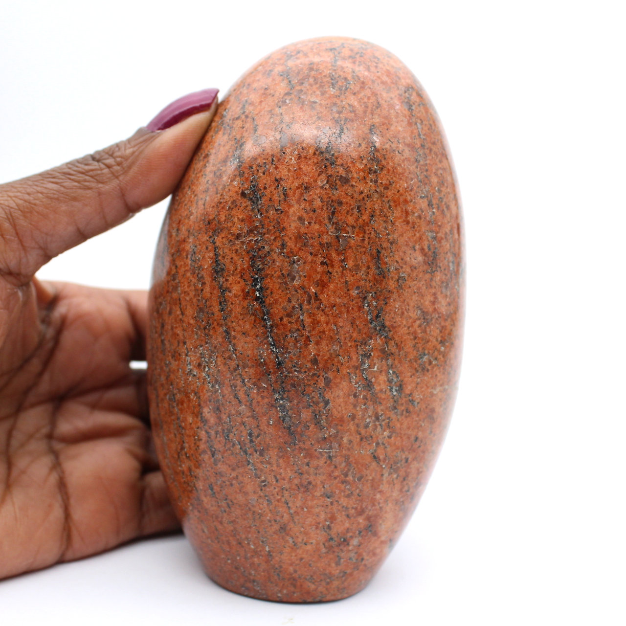 Dolomite forme libre