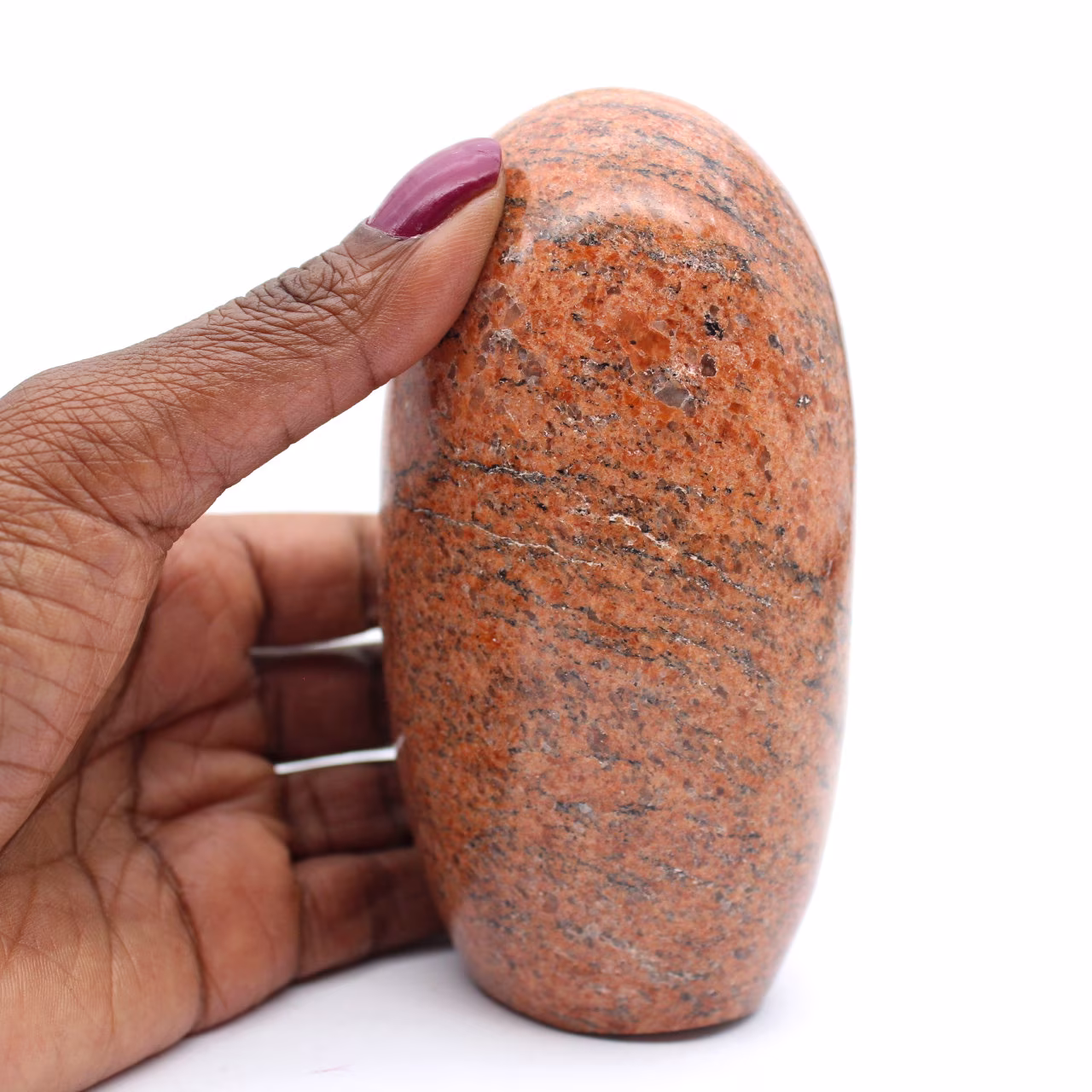Dolomite forme libre