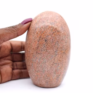 Dolomite forme libre