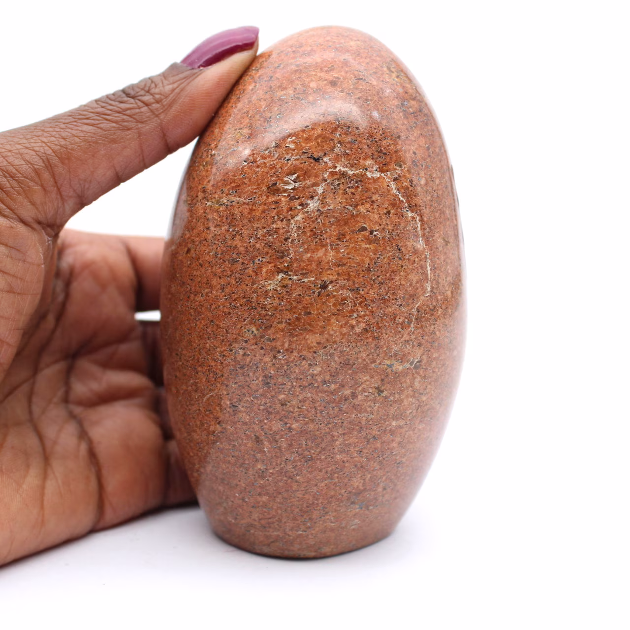 Dolomite forme libre