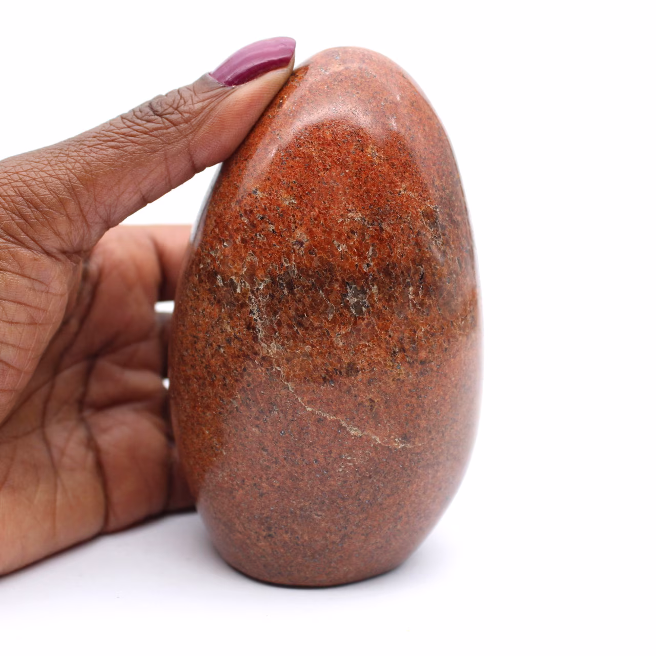 Dolomite forme libre
