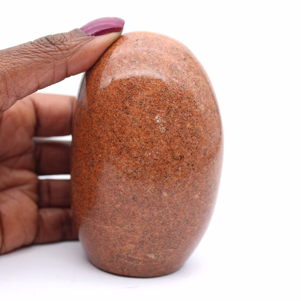 Dolomite forme libre