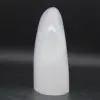 Cristal de roche polie de madagascar - 2
