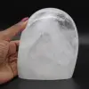 Cristal de roche polie de madagascar - 5