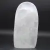 Cristal de roche polie de madagascar - 2