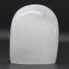 Cristal de roche polie pierre d’ornement de madagascar - 0